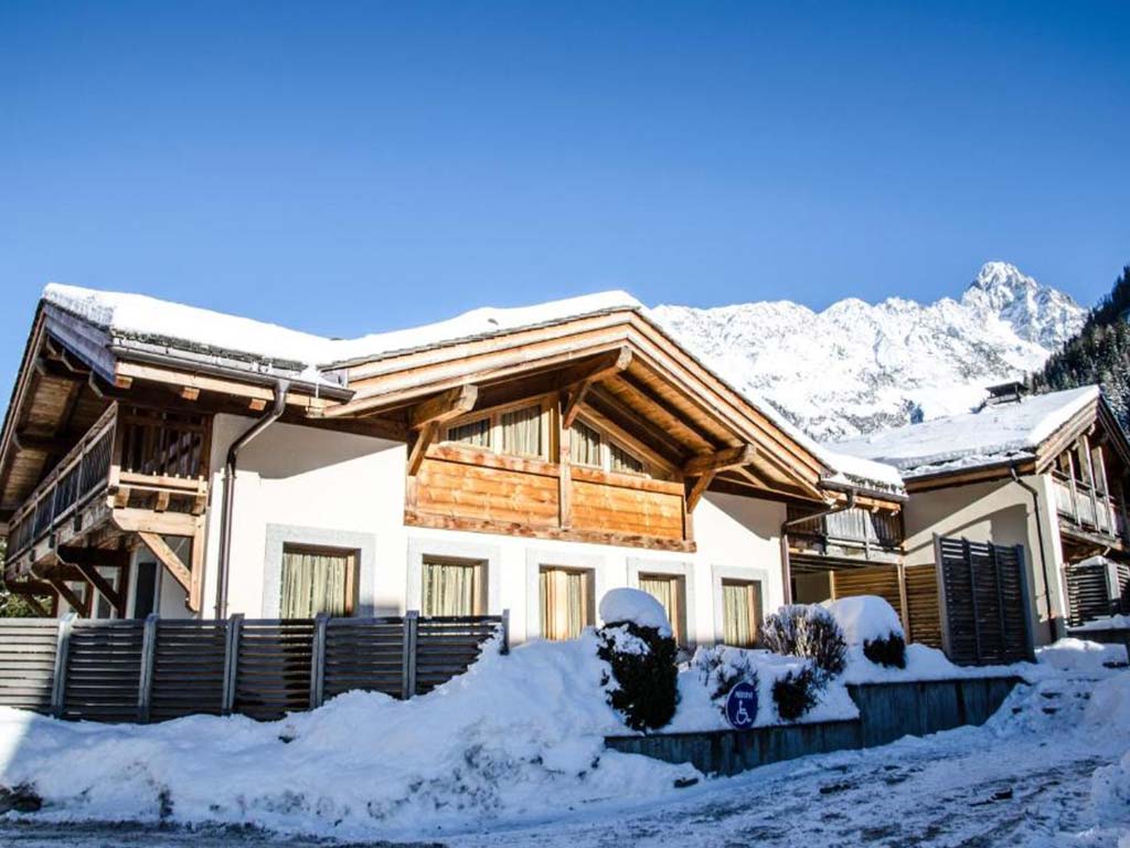 Superbe chalet neuf de 185 m²